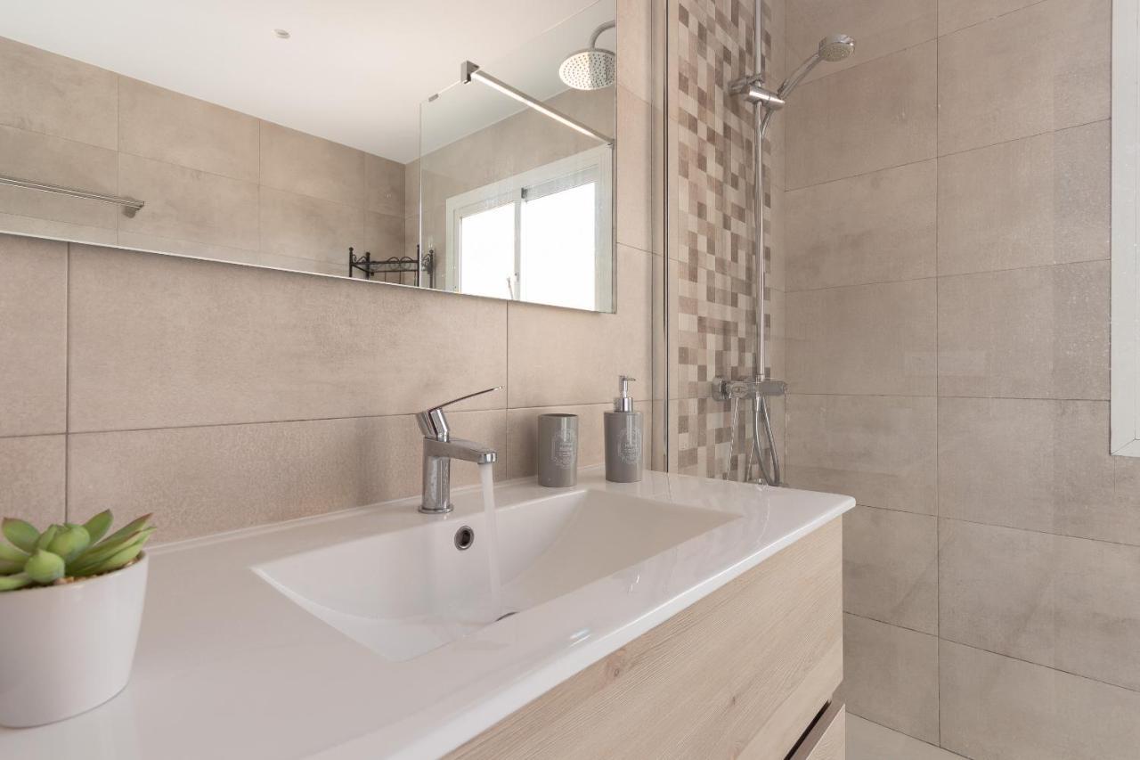 Paola Penthouse - Costa Carpediem Калпе Екстериор снимка