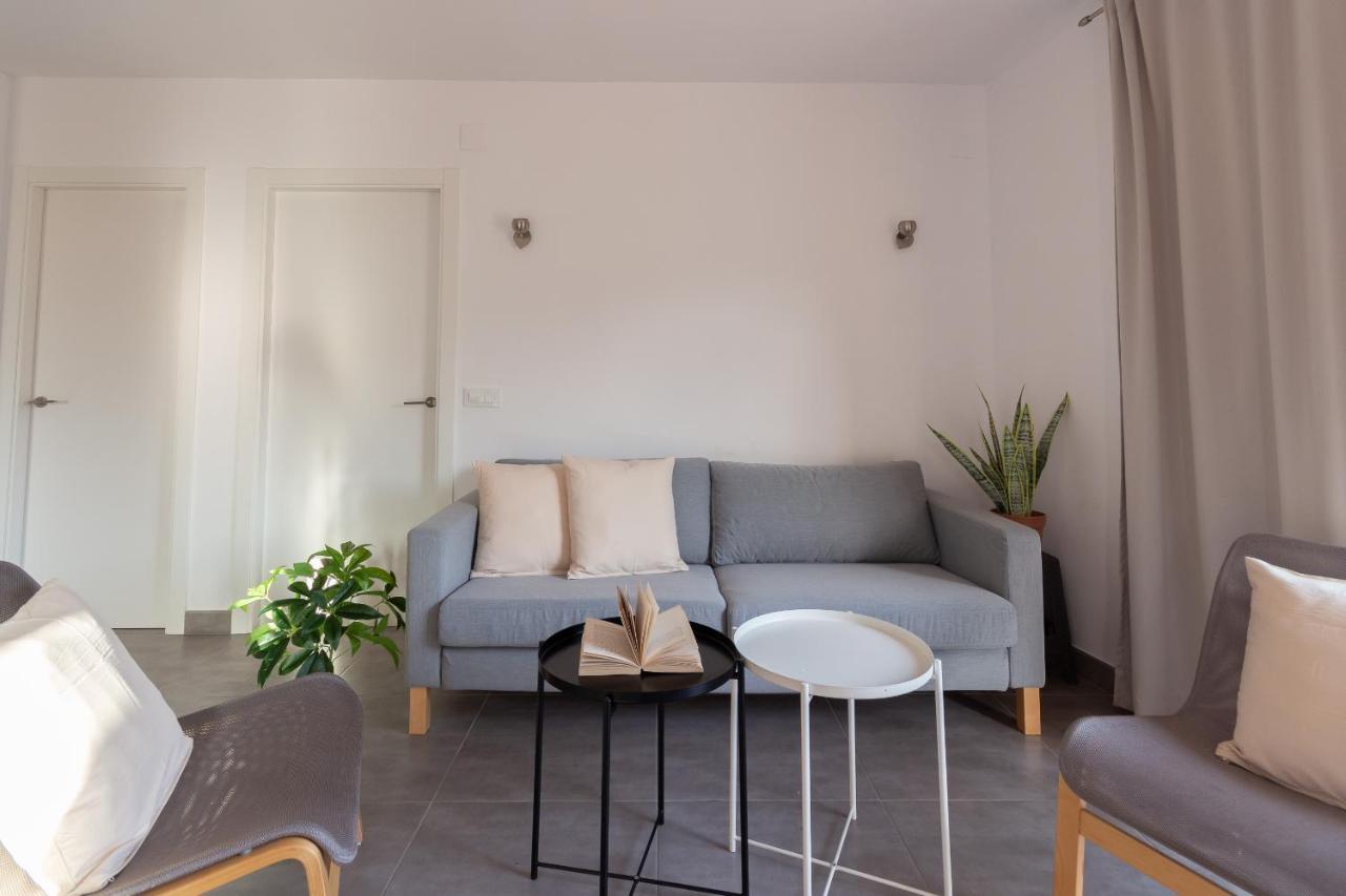 Paola Penthouse - Costa Carpediem Калпе Екстериор снимка