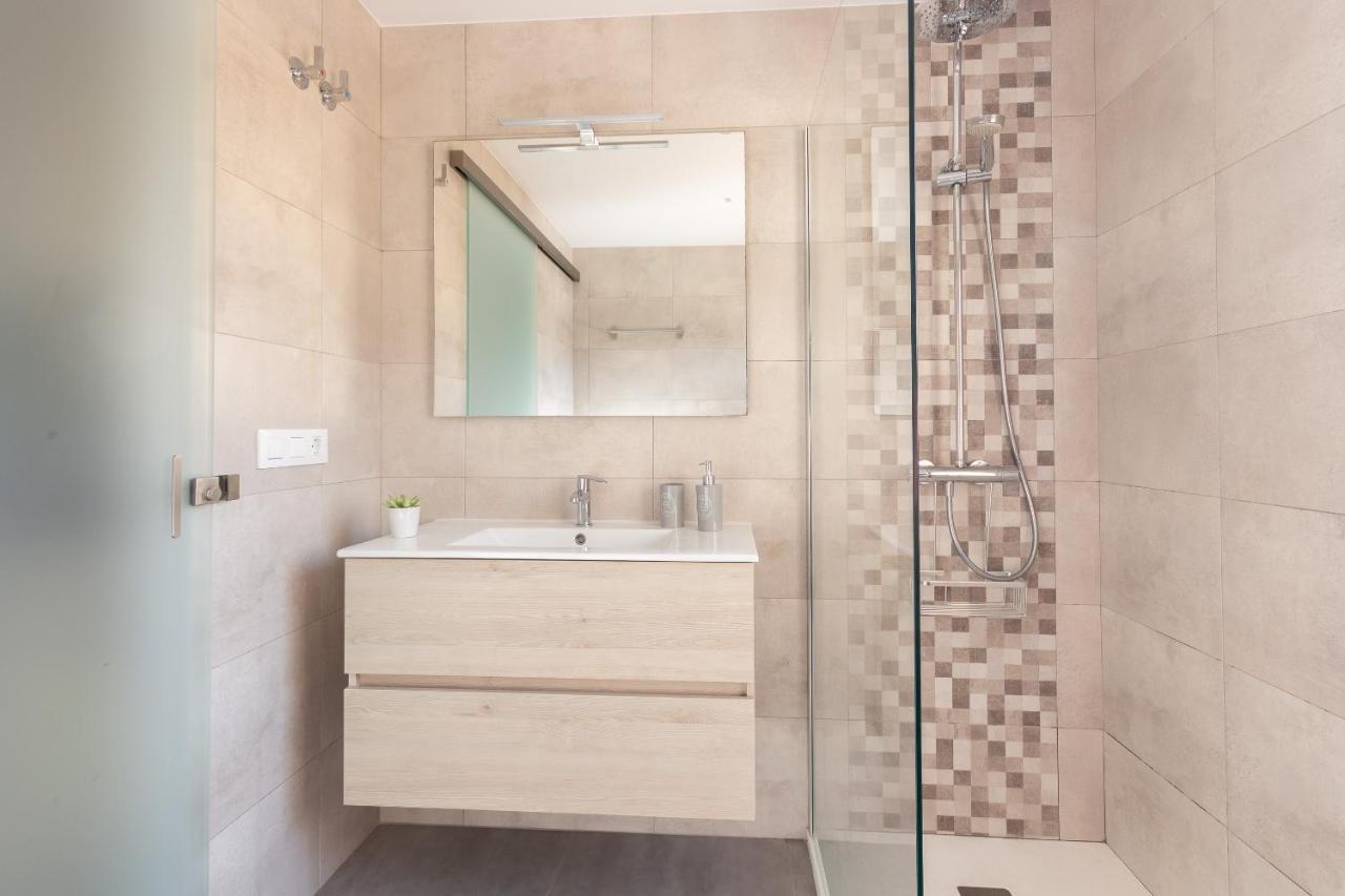 Paola Penthouse - Costa Carpediem Калпе Екстериор снимка
