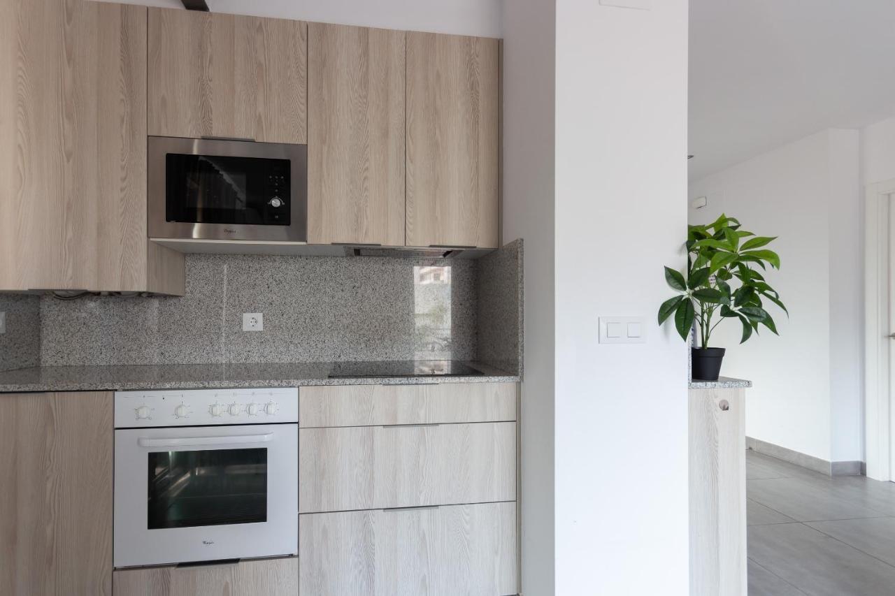 Paola Penthouse - Costa Carpediem Калпе Екстериор снимка
