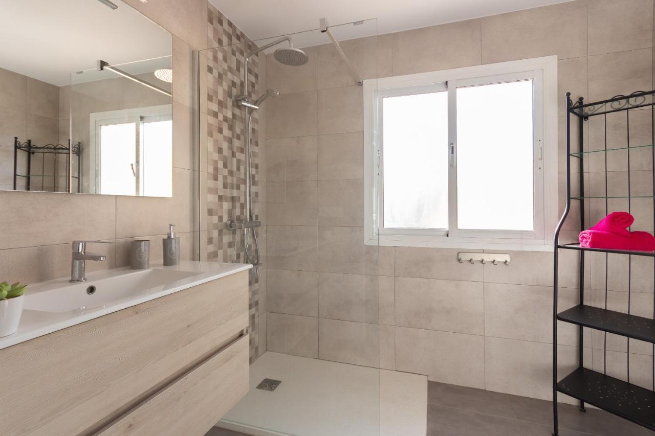 Paola Penthouse - Costa Carpediem Калпе Екстериор снимка