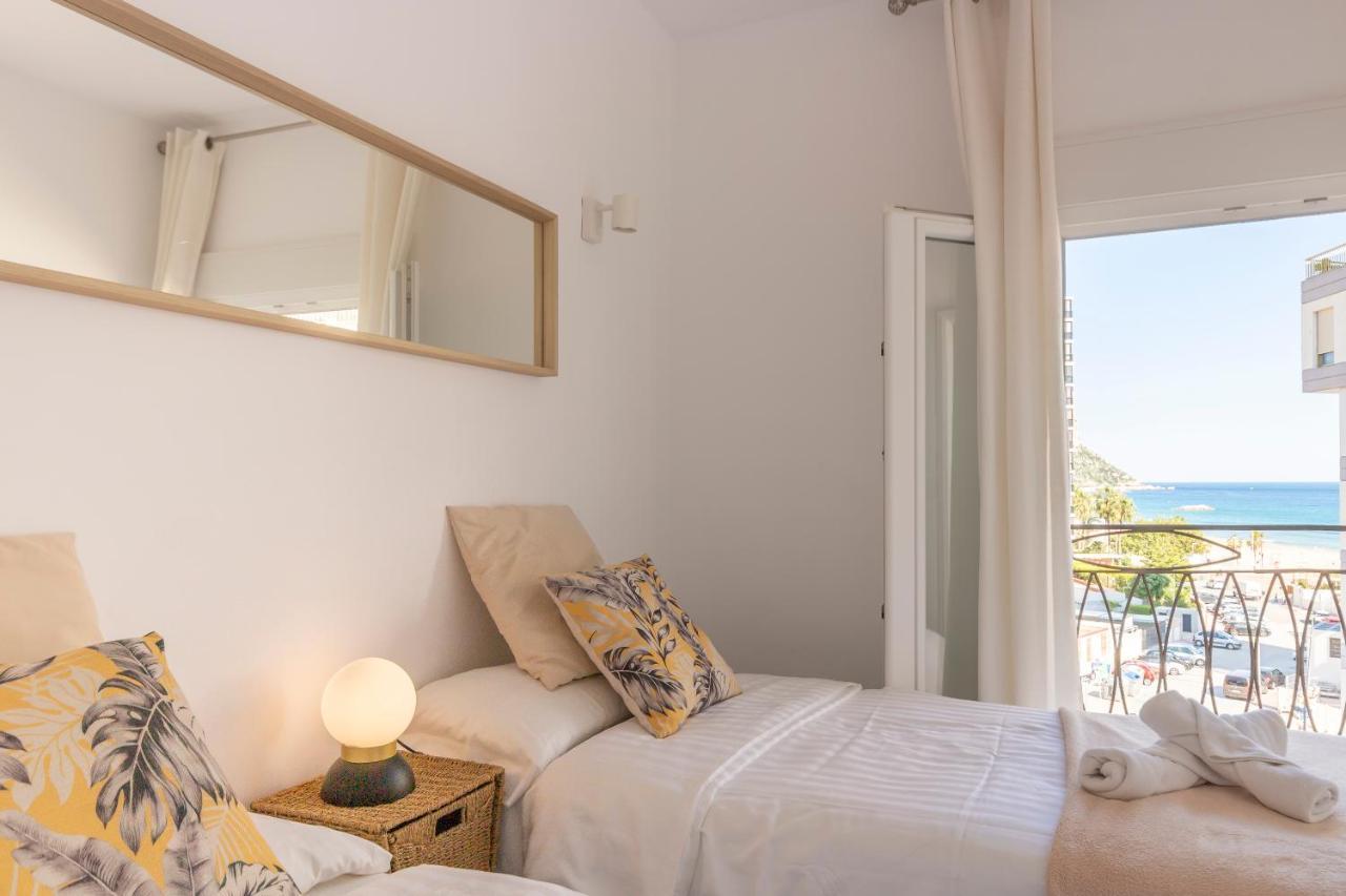 Paola Penthouse - Costa Carpediem Калпе Екстериор снимка