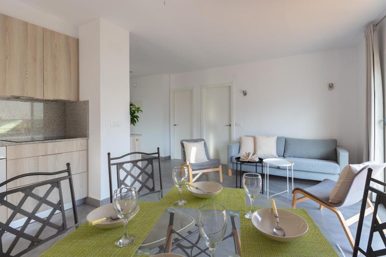 Paola Penthouse - Costa Carpediem Калпе Екстериор снимка